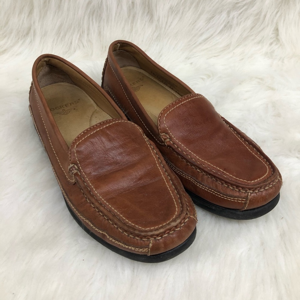 Men’s Dockers Dress Shoes